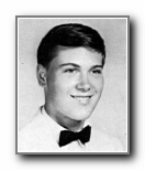 Frank Leathers: class of 1968, Norte Del Rio High School, Sacramento, CA.